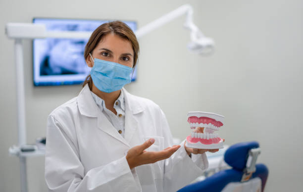Best Emergency Tooth Extraction in Hope Mills, NC
