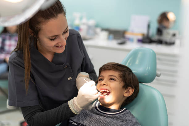 Best Emergency Wisdom Teeth Removal in Hope Mills, NC