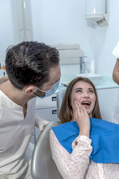 Best Cosmetic Emergency Dentistry in Hope Mills, NC