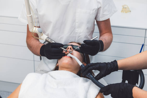 Best Same-Day Emergency Dental Services in Hope Mills, NC