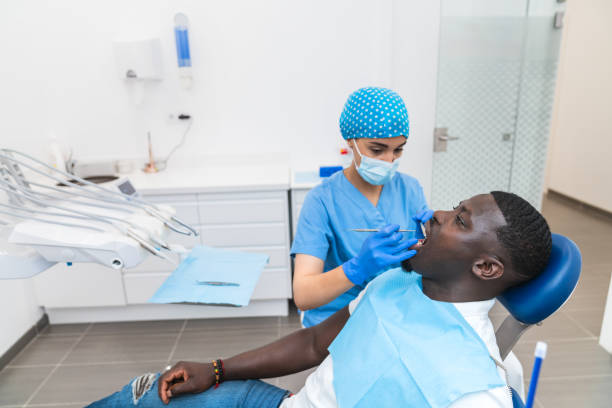 Best Emergency Gum Treatment in Hope Mills, NC