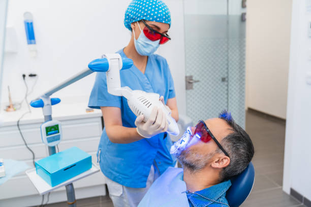 Best Emergency Treatment for Dental Infections or Abscesses in Hope Mills, NC
