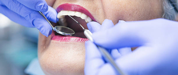 Best Emergency TMJ Treatment in Hope Mills, NC